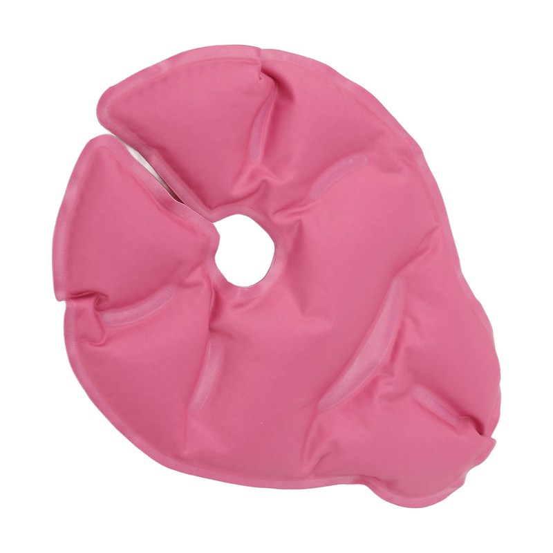 Breast Ice Pack Hot Cold Compress Engorgement Relief Breast Therapy