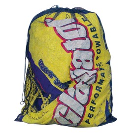 Overton's Towable Mesh Storage Bag