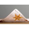 Maison d'Hermine 100% Cotton Set of 4 Placemats for Dining