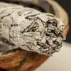 4 Inch California White Sage Smudge Sticks Bulk for Home