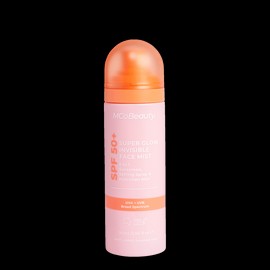 MCoBeauty Super Glow Invisible Face Mist SPF50+ 90ml