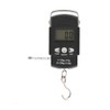 Portable Electronic LCD Digital Scale, ABS Stainless Steel Large Display