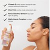 Twin Pack SuperDrug Vitamin E Skin Care Hydrating Facial Mist