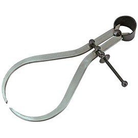 Faithfull FAICALOUT8 Outside Caliper 8IN