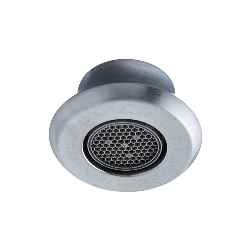 Delta Faucet RP48118SS Aerator, Stainless