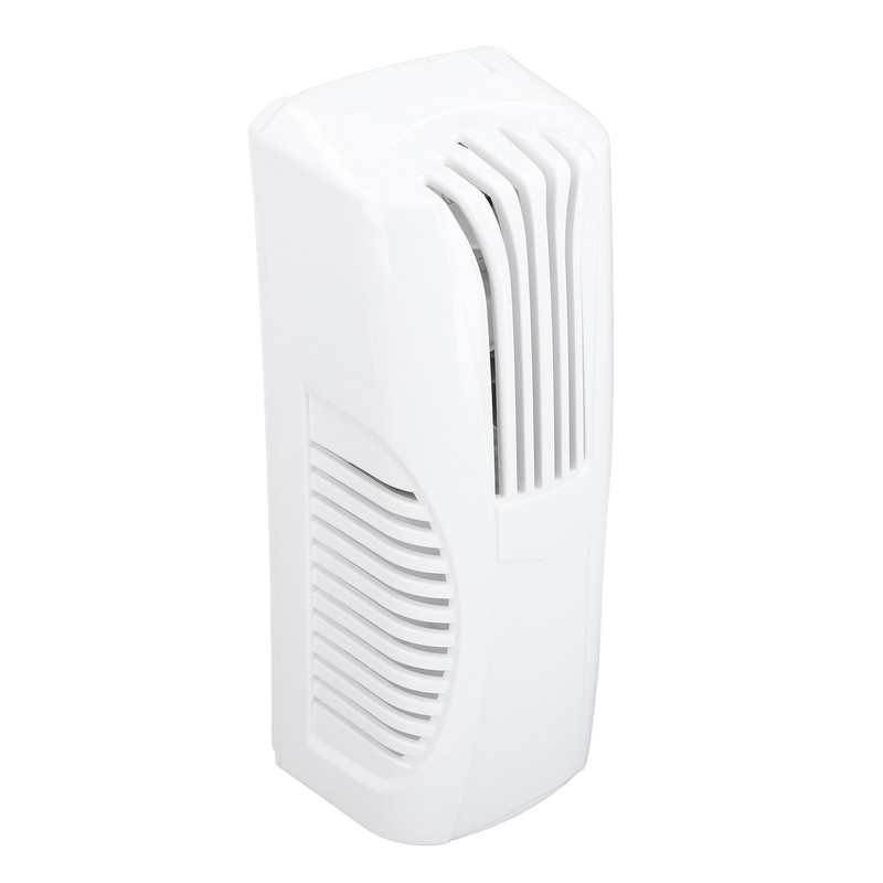 Automatic Air Freshener Spray Dispenser Wall Mounted Fragrance Aroma Machine