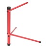 ENLEE Bike Stand Mountain Road Bicycle Floor Parking Rack for