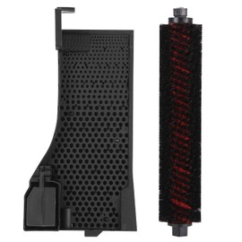 Cotepi Staubsauger-Reinigungs-Tankfilter, Reinigungsb1rste, f1r Roborock S7 Pro Ultra, S7 Maxv Ultra, Reinigungs-Tankfilter Zubeh?r, Walzenb1rst Staubsauger Zubeh?r