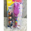 Peeps Easter Peeps Pop Ups Marshmallow Flavored Lollipops.1.11