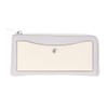 Legato Largo LJ-P3002 Long Wallet, Thin Wallet, HGB