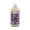 Jabón Para Piel Grasa Facial Hidrata 500 Ml Productos Mart