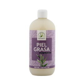 Jabón Para Piel Grasa Facial Hidrata 500 Ml Productos Mart Mexico
