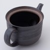 Hasami Ware 73461 Pot, Black Thousand Tiers (Super Stainless Steel