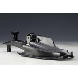 Formula 1 Carbon Fiber Race Car Tape Dispenser Autoart