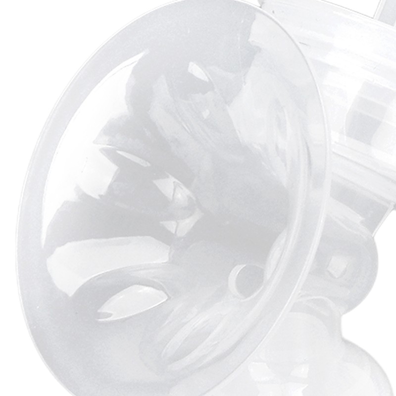 Electric Breast Pump Portable Smart Hands Free Breast Milk Pump