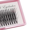 Bodermincer Grafting False Eyelashes 20D Soft 0.07 C Curl Lash