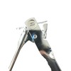Butterfly Can Opener Tin Opener Bolttles Opener Classic Design Chrome
