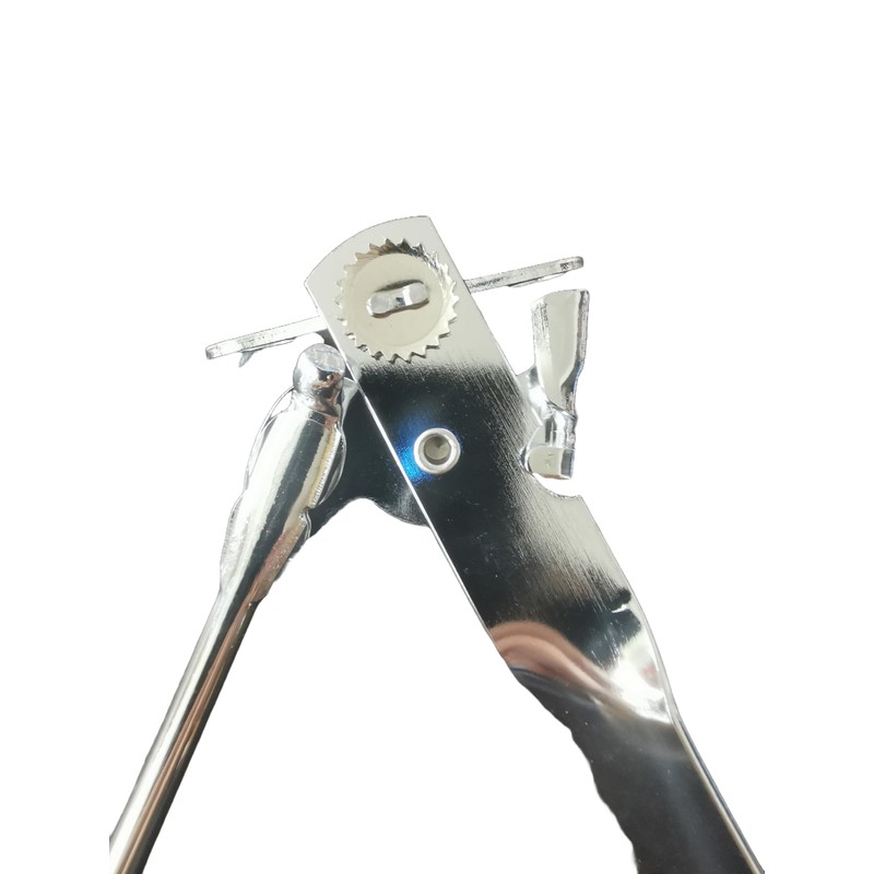 Butterfly Can Opener Tin Opener Bolttles Opener Classic Design Chrome