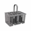 Besteckkorb für Spülmaschine Indesit C00257140 C00386607 Original