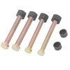 Wheel Hub Removal Tool Impact Rated Automotive Wheel Bearing Removal
