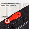 Picture Hanging Kit Telescopic Precise Positioning Photo Frame Wall Hanging