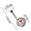 Dad Father's Day Gifts for Men Father I Love You