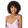 My Tresses Purple Label Unprocessed Human Hair Full Wig HH