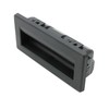 Vexalorn Boot Lock Rear Door Lock Handle Tailgate Lock Handle
