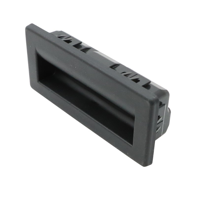 Vexalorn Boot Lock Rear Door Lock Handle Tailgate Lock Handle