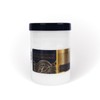 Esthesophy Oil Salt Scrub White Mineral 1110g / 에스테소피 오일 솔트 스크럽 화이트 미네랄 1110g