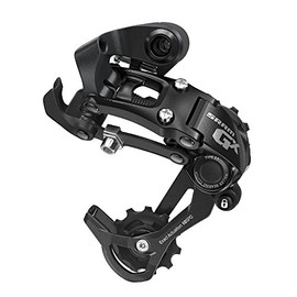 SRAM derailleur gx type 2.1 long cage 10 speed black