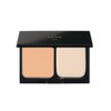 Etovos Timeless Foggy Mineral Foundation Refill (with Puff) #Natural SPF50+