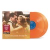 The English patient (Orange Deluxe 2LP) [Vinyl LP]