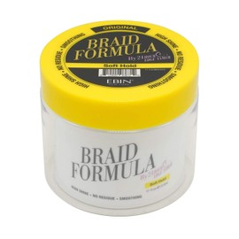 Braid Fourmula Original / Soft Hold (11oz / 310ml)