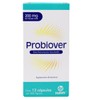 PROBIOVER - Suplemento Alimenticio - Próbióticos de Levadura - Frasco