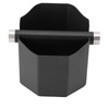 Coffee Ground Knock Box Stainless Steel Small Coffee Knock Box