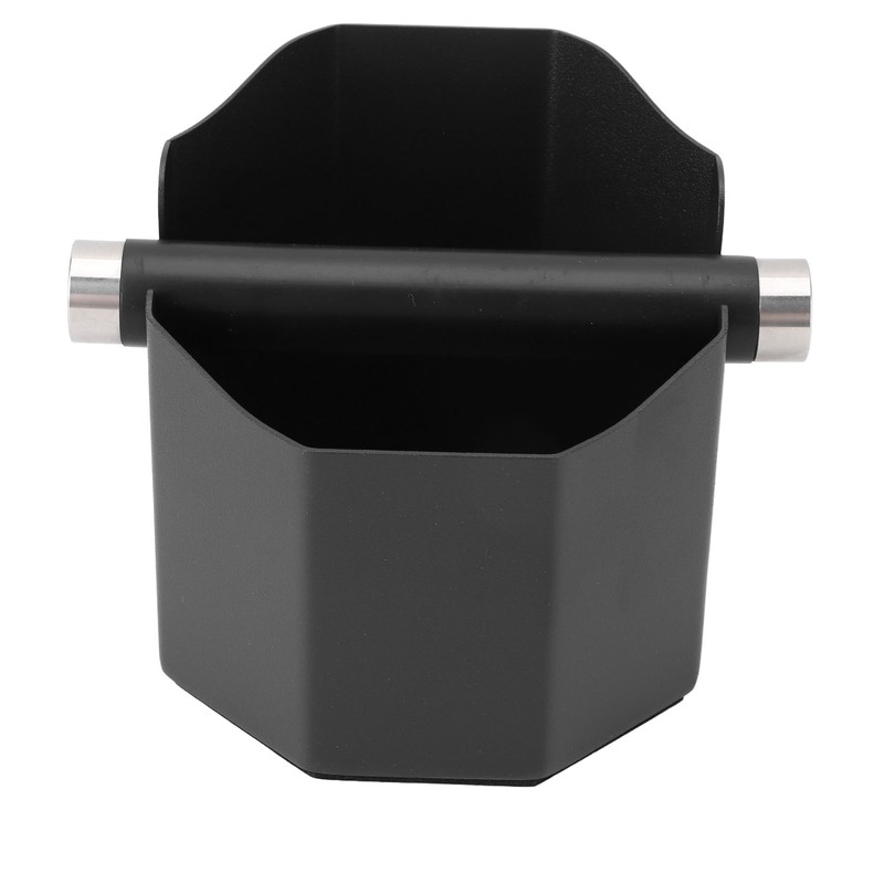 Coffee Ground Knock Box Stainless Steel Small Coffee Knock Box