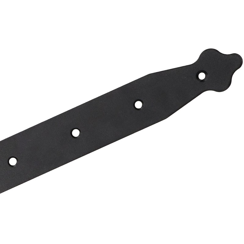 KOTARBAU® Shutter Hinge 370 mm Narrow Gate Hinge Stylish Door