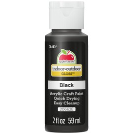 Pintura acrílica para tela K20667 de Apple Barrel, 2 onzas