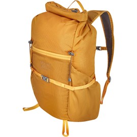 Mystery Ranch In and Out Packable Backpack - Lightweight Foldable Pack, Sunglow, 25L