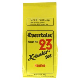 Everstaler Recipe Number 23 Herbal Tea