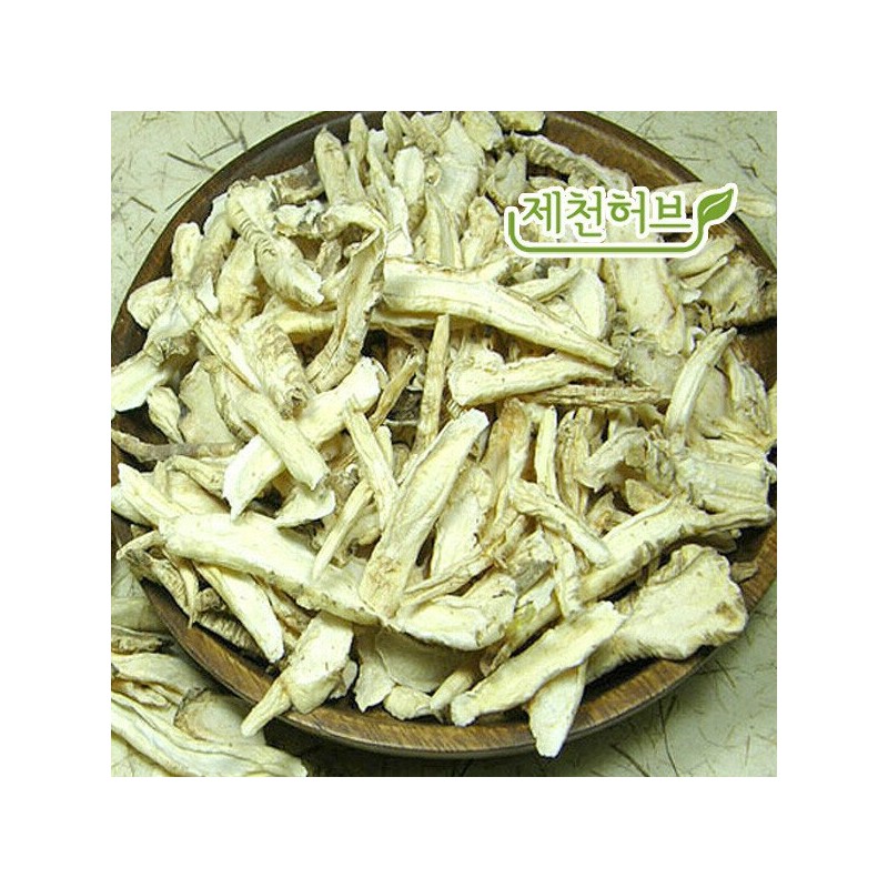 길경(말린도라지) 300g Angelonia (Dried Doraji) 300g
