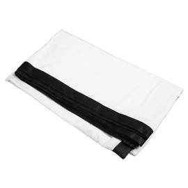 Projection Screen, 84 Inch 16:9 HD Projection Screen with Hooks, 180 Degree Wide Viewing Angle, Portable Foldable Screen for Home Cinema Parties, Indoor and Outdoor