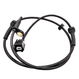 Rear Left ABS Wheel Speed Sensor Drivers Side Compatible with 2013 Infiniti JX35 2014-2020 QX60 2013-2020 Nissan Pathfinder, Replace 479103JA0A, 479103JA0B ALS2605