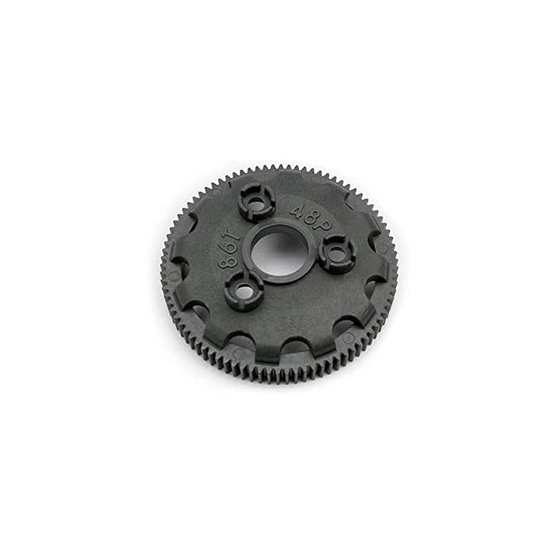 Traxxas 4686 Spur Gear 48P, 86T