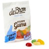 De Bron Low Carb Protein Fruit Gums (100 g)
