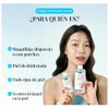 EQQUALBERRY Tónico Exfoliante Facial Enzima Proteasa 155 ml