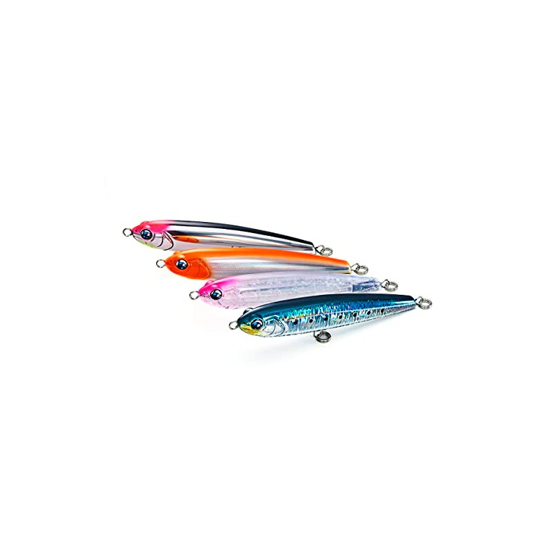 Jackson Prowler 7.5 inches (190 mm) PIS Pink Sardine