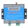 3G/GSM Gate Opener Remote Access Control Switch Controller with Antenna