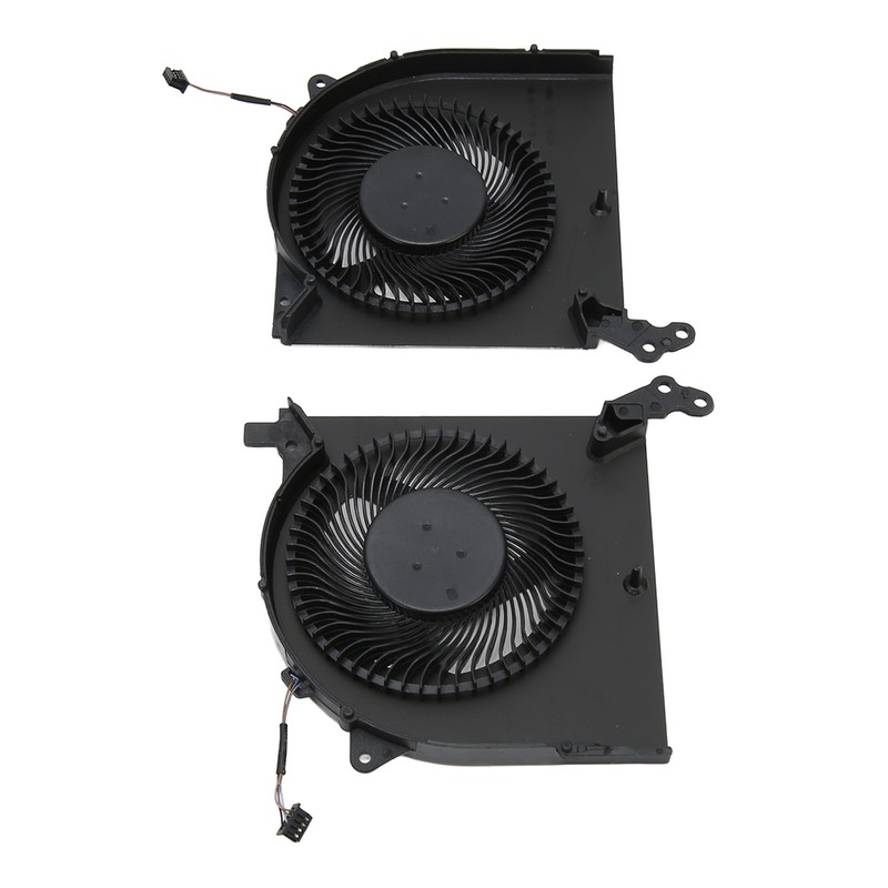 Laptop CPU GPU Cooling Fan Replacement for Legion 5 15IMH05H